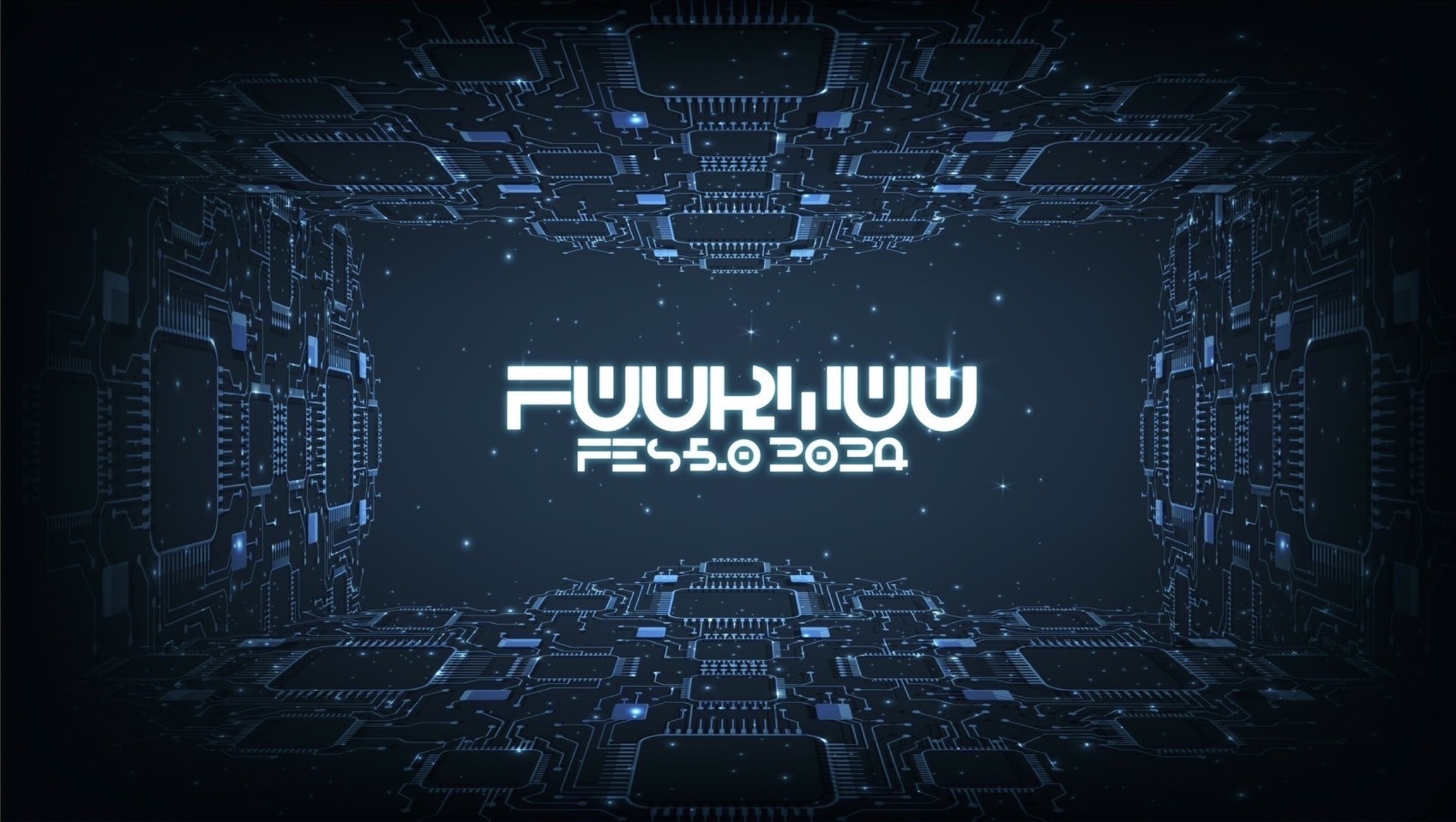 『FUURYUUFES5.0』2024が各メディアで掲載されました！
