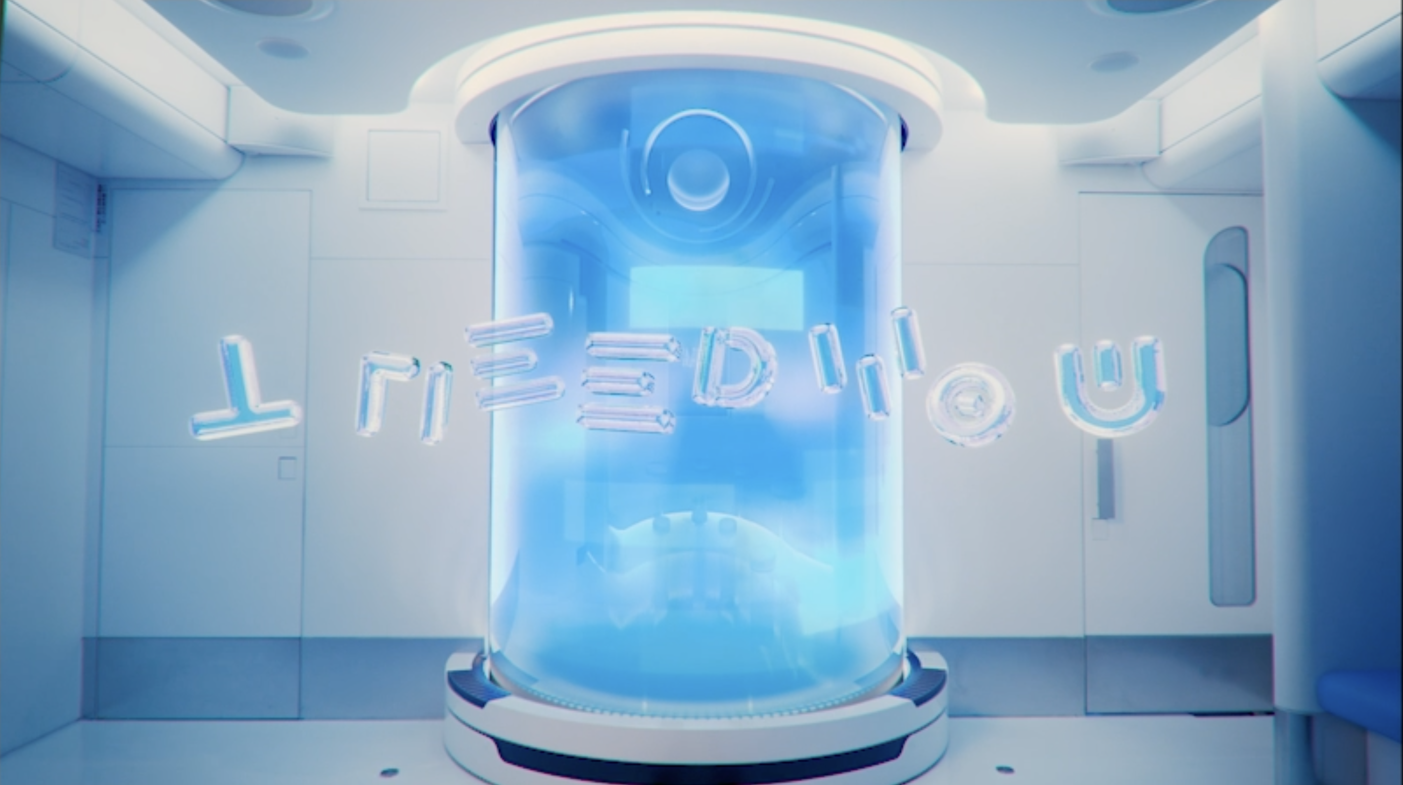 VXer0号・水ヰ知りりな「I Need You」がTBS系『王様のブランチ』2月エンディングテーマに決定!